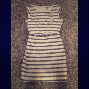Banana republic dress